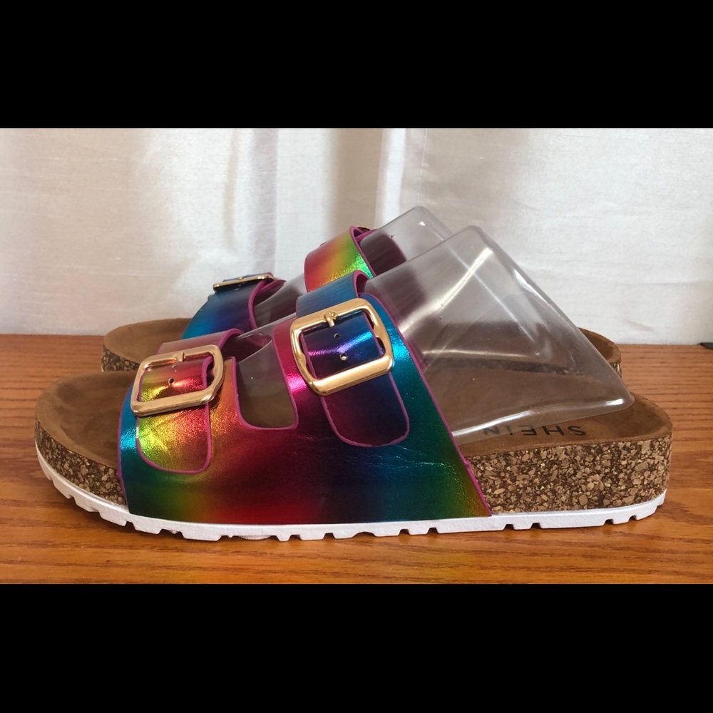 Colorful slides - Picture 5 of 5